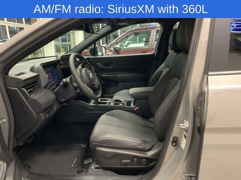 New 2026 Subaru Outback Limited image 4