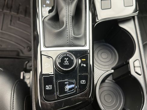 Used 2023 Kia Sportage X-Line w/ X-Line Premium Package AWD/4WD image 18