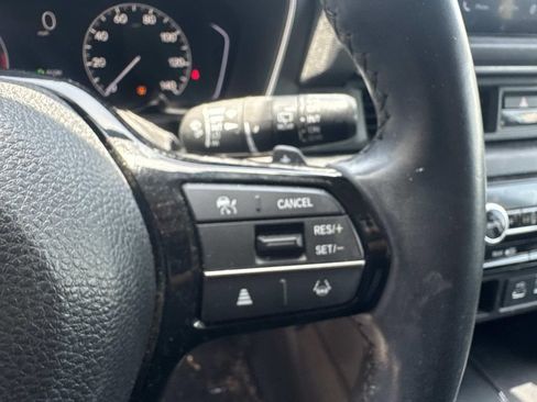 Used 2023 Honda Pilot EX-L image 24