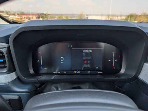 Used 2026 Ford Maverick XLT w/ XLT Luxury Package image 15