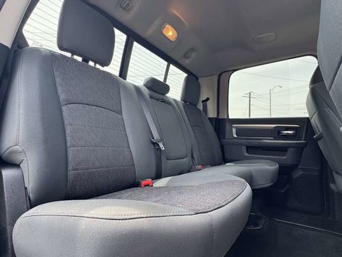 Used 2016 RAM 2500 Outdoorsman AWD/4WD image 32