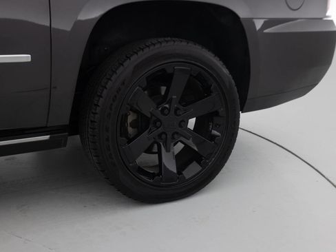 Used 2018 GMC Yukon XL Denali w/ Denali Ultimate Package AWD/4WD image 22