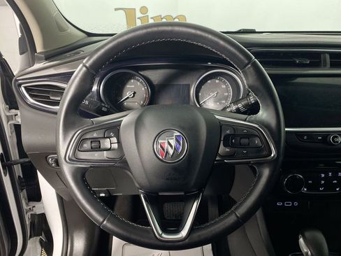 Certified 2023 Buick Encore GX Preferred w/ Cold Weather Comfort Package image 14