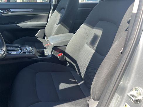 Used 2019 MAZDA CX-5 Sport image 10