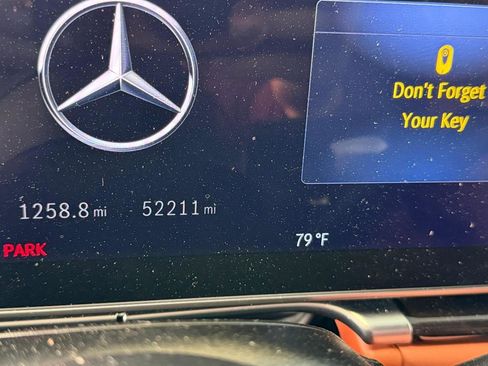 Used 2022 Mercedes-Benz S 580 4MATIC Sedan image 18