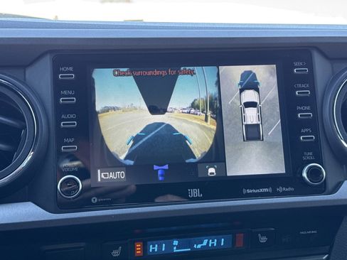 Used 2023 Toyota Tacoma TRD Sport w/ TRD Premium Sport Package image 25