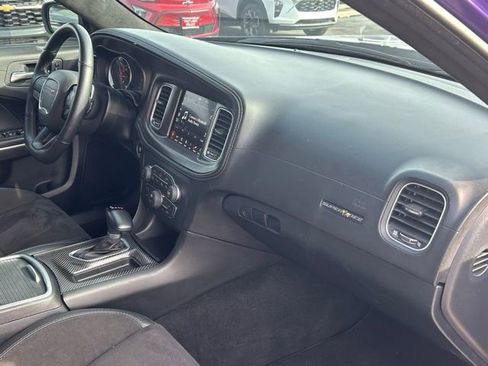 Used 2023 Dodge Charger Scat Pack image 17