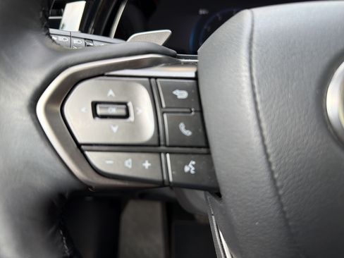 Used 2026 Lexus RX 350 Premium w/ Accessory Package (Z1) FWD image 18