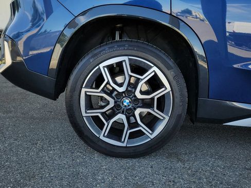 Used 2023 BMW X1 xDrive28i w/ Convenience Package AWD/4WD image 9