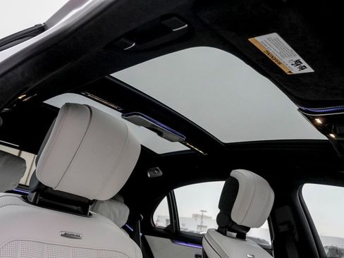 New 2026 Mercedes-Benz S 63 AMG S image 25