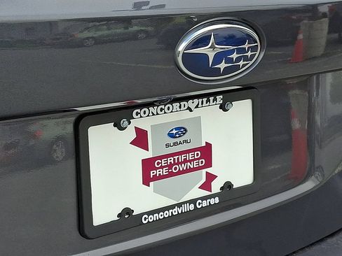Certified 2025 Subaru Outback Touring XT AWD/4WD image 34
