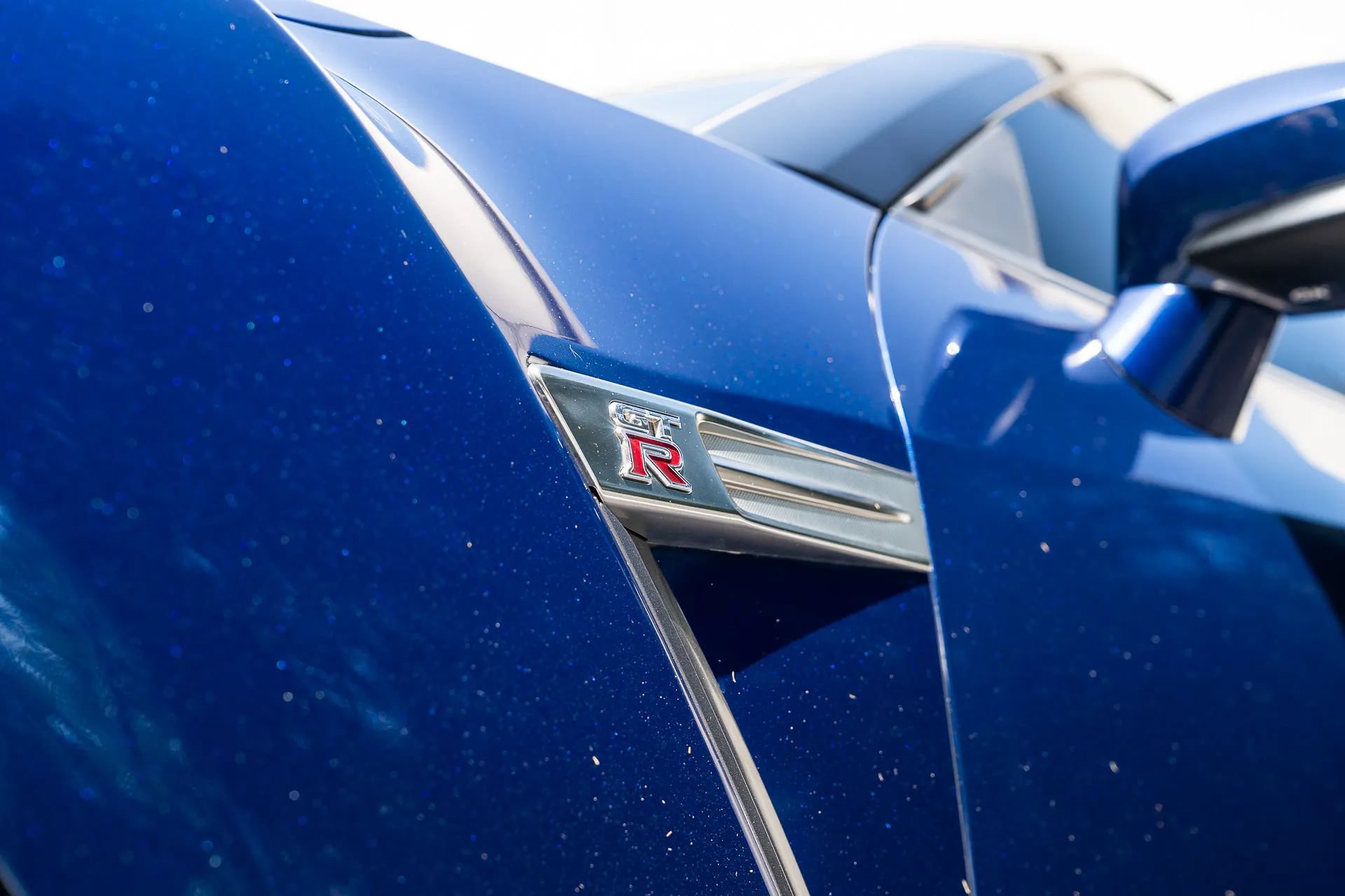 Used 2013 Nissan GT-R Premium AWD/4WD image 16
