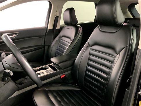 Used 2024 Ford Edge SEL image 22