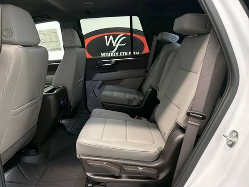 New 2026 Chevrolet Tahoe LT w/ Comfort Package RWD image 14
