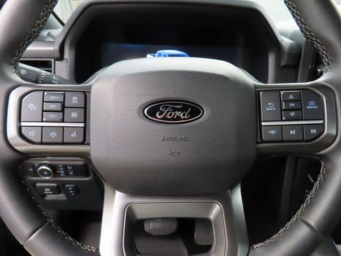 Used 2024 Ford F150 XLT w/ Equipment Group 303A High image 56