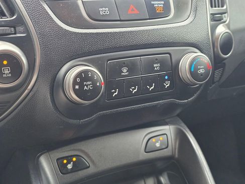 Used 2014 Hyundai Tucson SE image 23