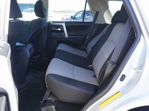 Used 2024 Toyota 4Runner SR5 image 17