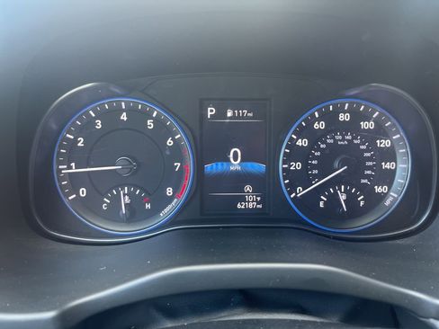 Certified 2023 Hyundai Kona SEL image 37