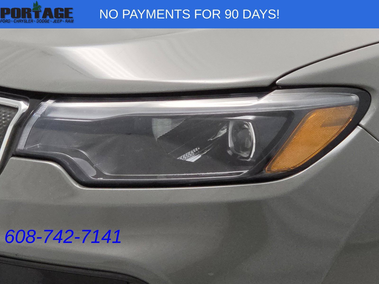 Used 2022 Jeep Compass Limited w/ Elite Group AWD/4WD image 9