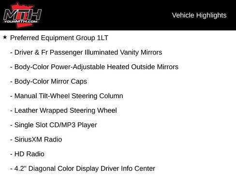 Used 2019 Chevrolet Silverado 1500 LT image 10