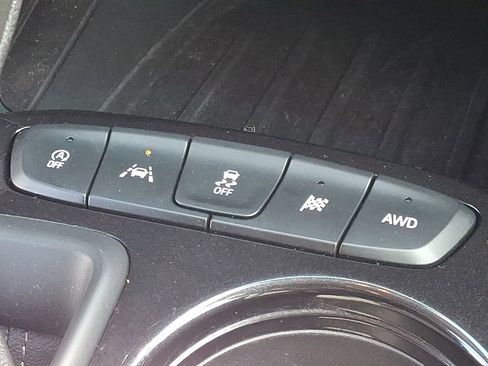 Certified 2024 Chevrolet TrailBlazer LT AWD/4WD image 23