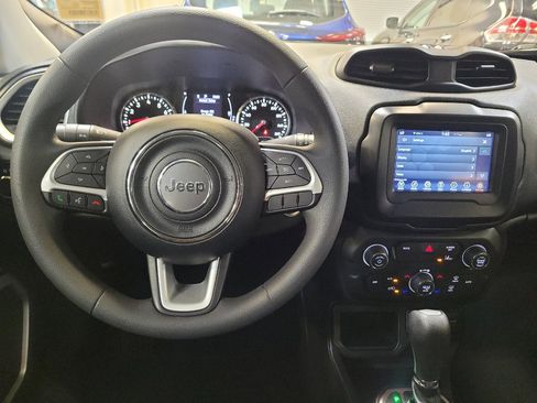 Used 2021 Jeep Renegade Sport FWD image 22