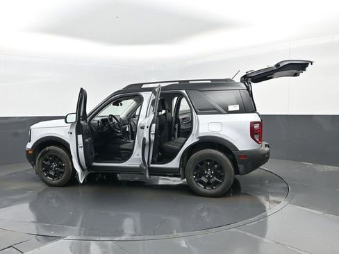 New 2026 Ford Maverick XLT w/ XLT Luxury Package image 20