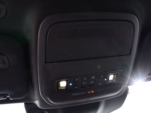 Used 2021 Ford Explorer ST w/ Equipment Group 401A AWD/4WD image 35