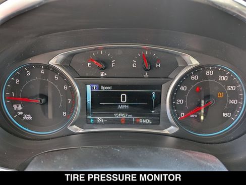 Used 2017 Chevrolet Malibu LT FWD image 19