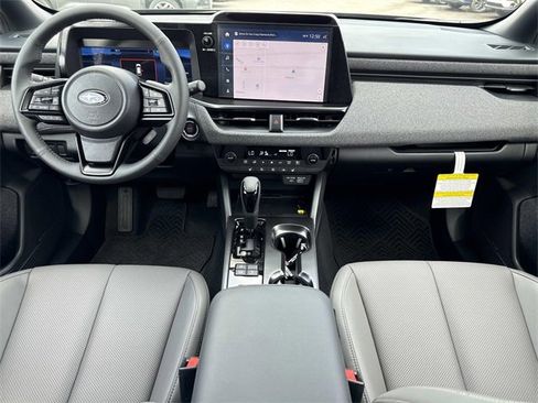 New 2026 Subaru Outback Limited image 18