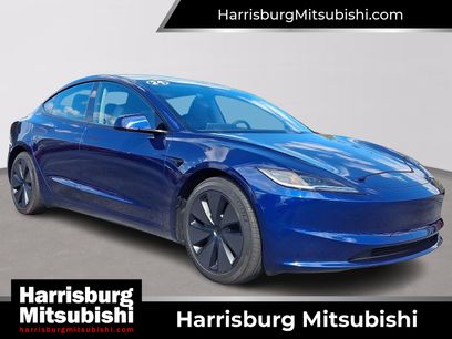 Used 2024 Tesla Model 3 Long Range