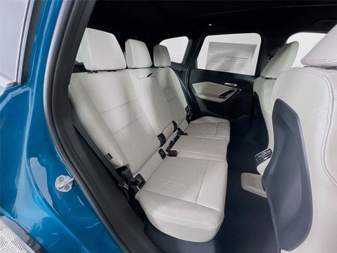 Used 2025 BMW X1 xDrive28i w/ Convenience Package image 23