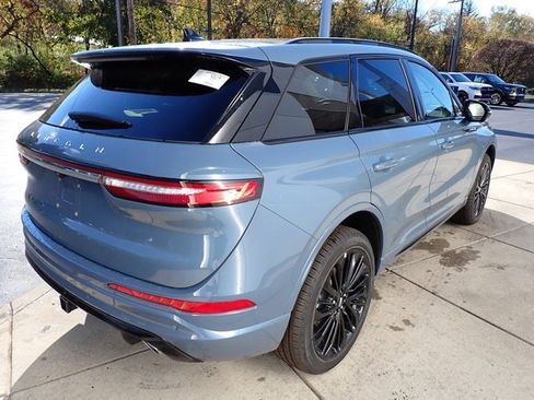 New 2026 Lincoln Corsair Premiere image 6