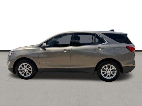 Used 2019 Chevrolet Equinox LT FWD image 8