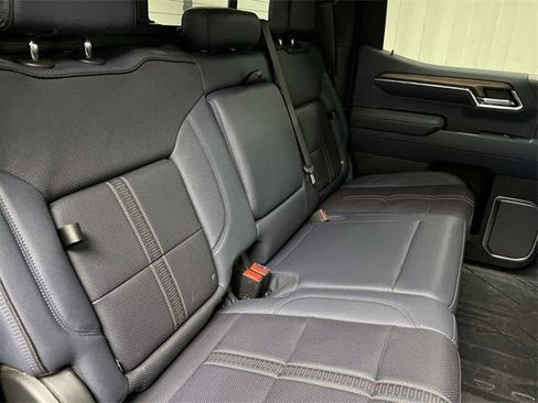 Certified 2024 Chevrolet Silverado 1500 High Country w/ High Country Premium Package image 28