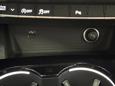 Used 2024 Audi A5 2.0T Premium Plus w/ Premium Plus image 25