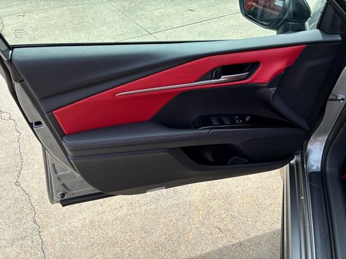 New 2026 Toyota Camry XSE image 12