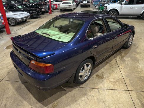 Used 2001 Acura TL image 17