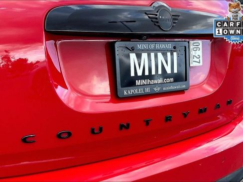 Used 2023 MINI Cooper Countryman S FWD image 8