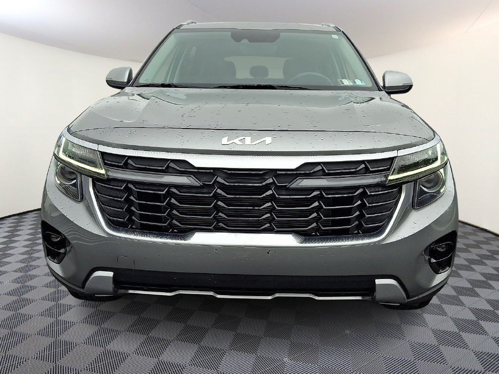 Used 2024 Kia Seltos S AWD/4WD image 5