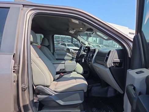 Used 2020 Ford F250 XL w/ STX Appearance Package AWD/4WD image 15