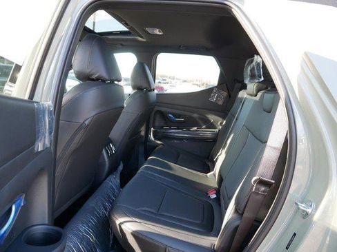 New 2026 Hyundai Santa Cruz SEL AWD/4WD image 6