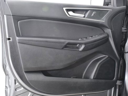 Used 2024 Ford Edge SEL w/ Convenience Package image 25