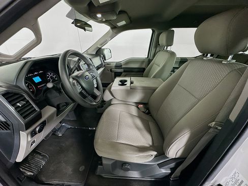 Used 2018 Ford F150 XLT image 13