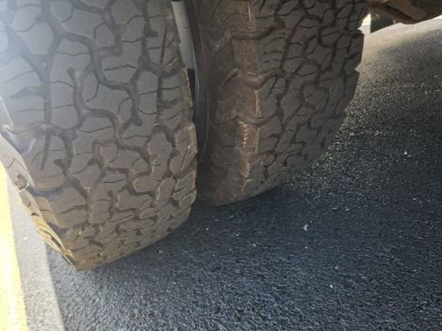 Used 2022 Chevrolet Silverado 3500 W/T w/ WT Convenience Package image 18