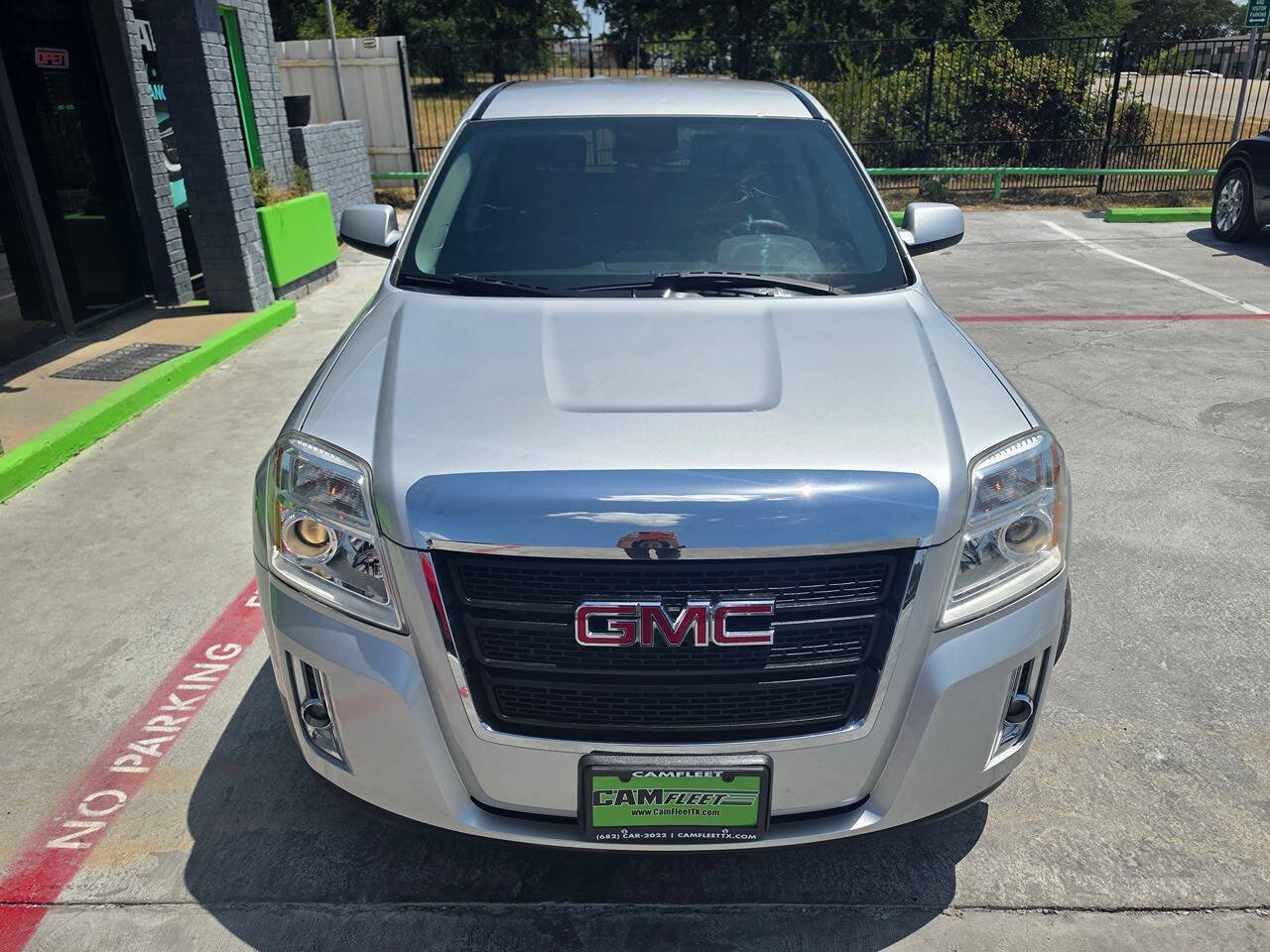 Used 2014 GMC Terrain SLE FWD image 56