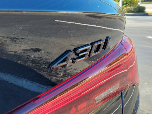 Used 2026 BMW 430i xDrive Coupe w/ M Sport Package image 6