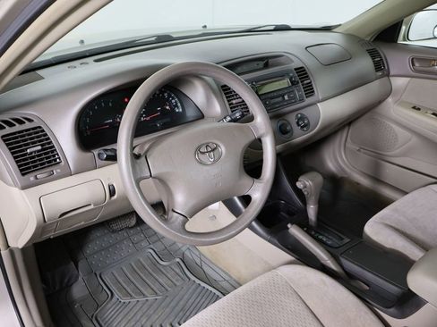 Used 2003 Toyota Camry LE image 15