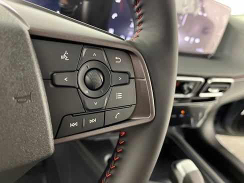 New 2026 Nissan Sentra SR w/ SR Premium Package FWD image 22