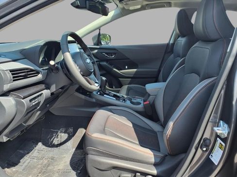 New 2025 Subaru Crosstrek 2.5i Limited w/ Crosstrek Mirror Package image 19